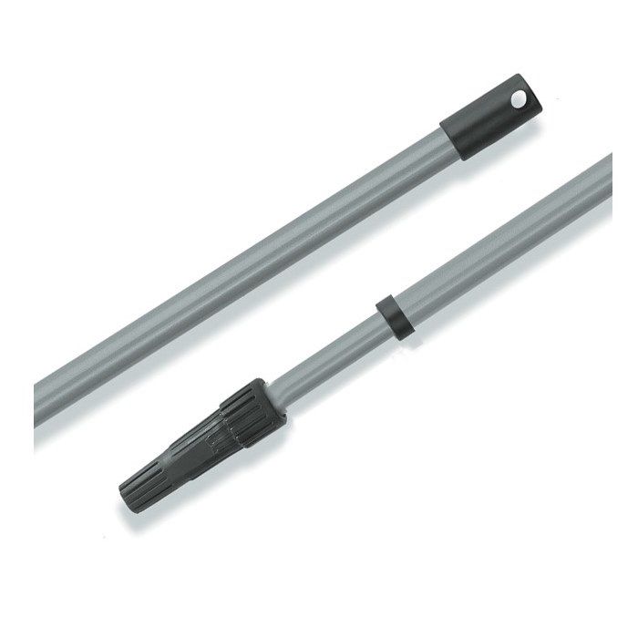 Teleskopisks kāts 300cm D25mm, tērauda